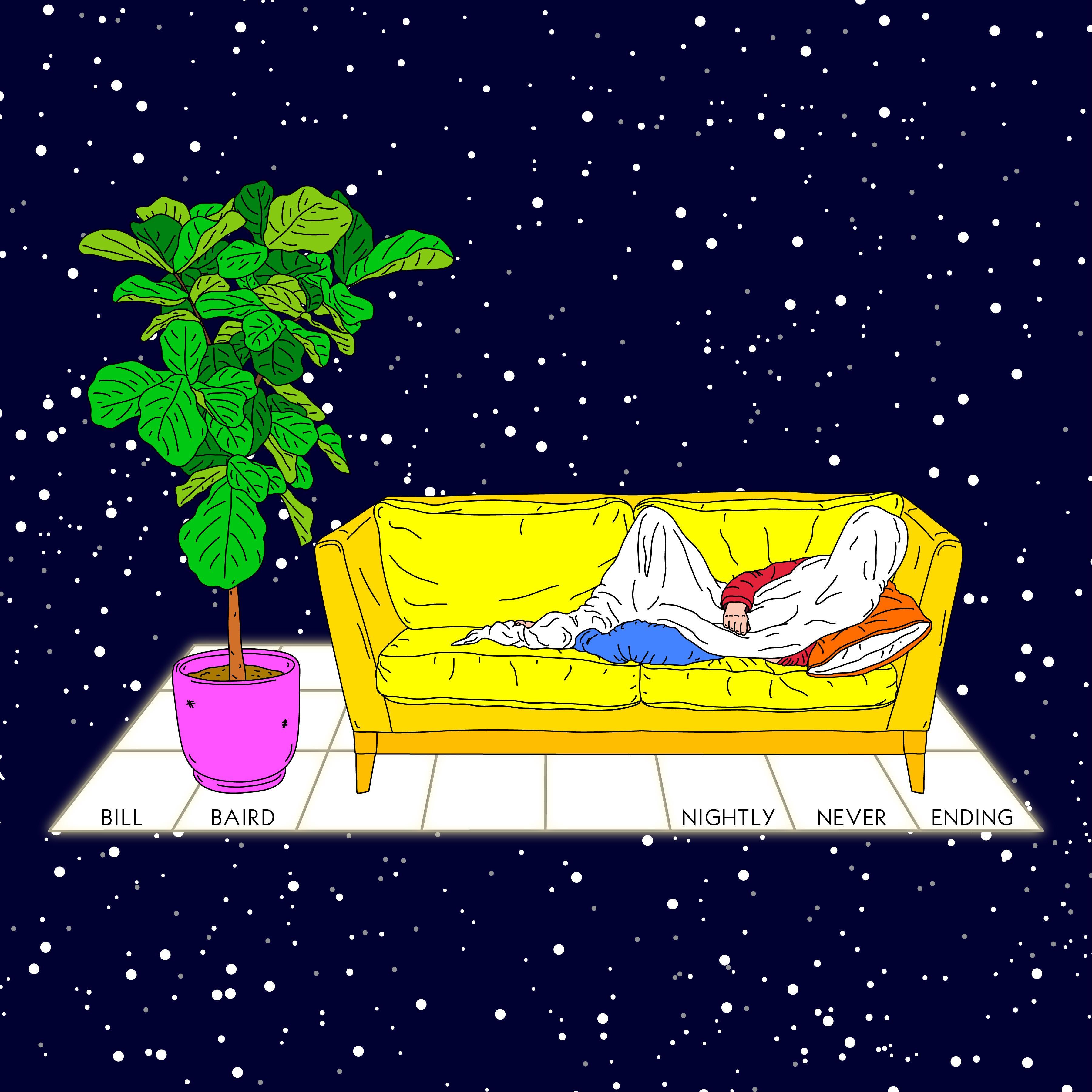 Mellow out My Mind