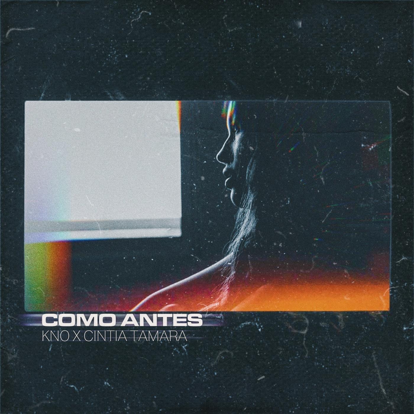 Como Antes