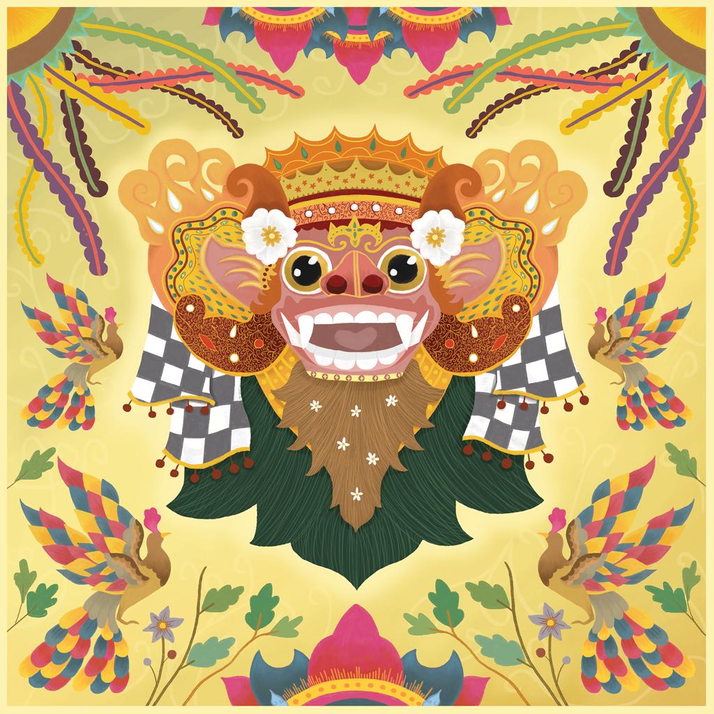 Barong Family巴龙厂歌单第一时间更新…