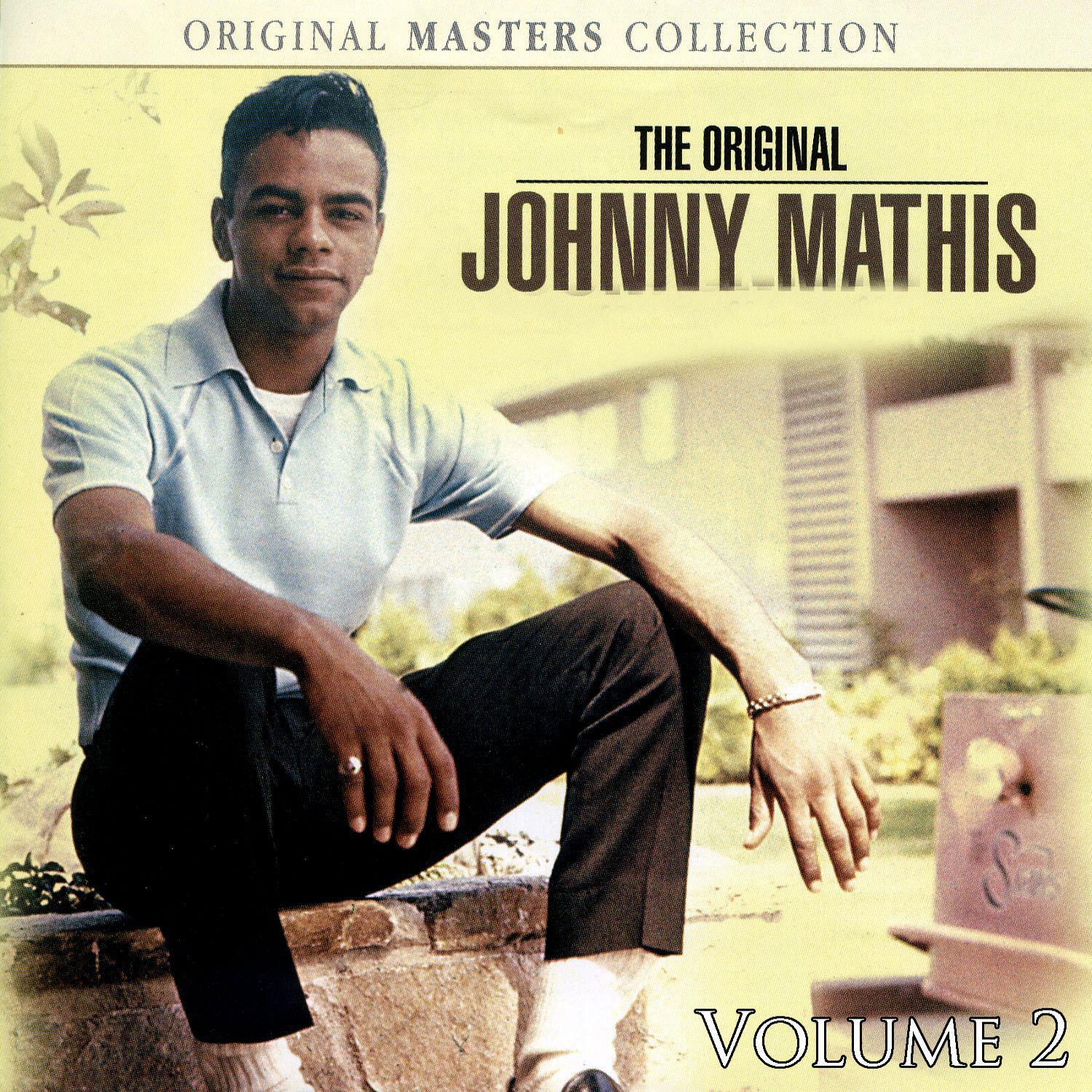 The Original Johnny Mathis Volume 2
