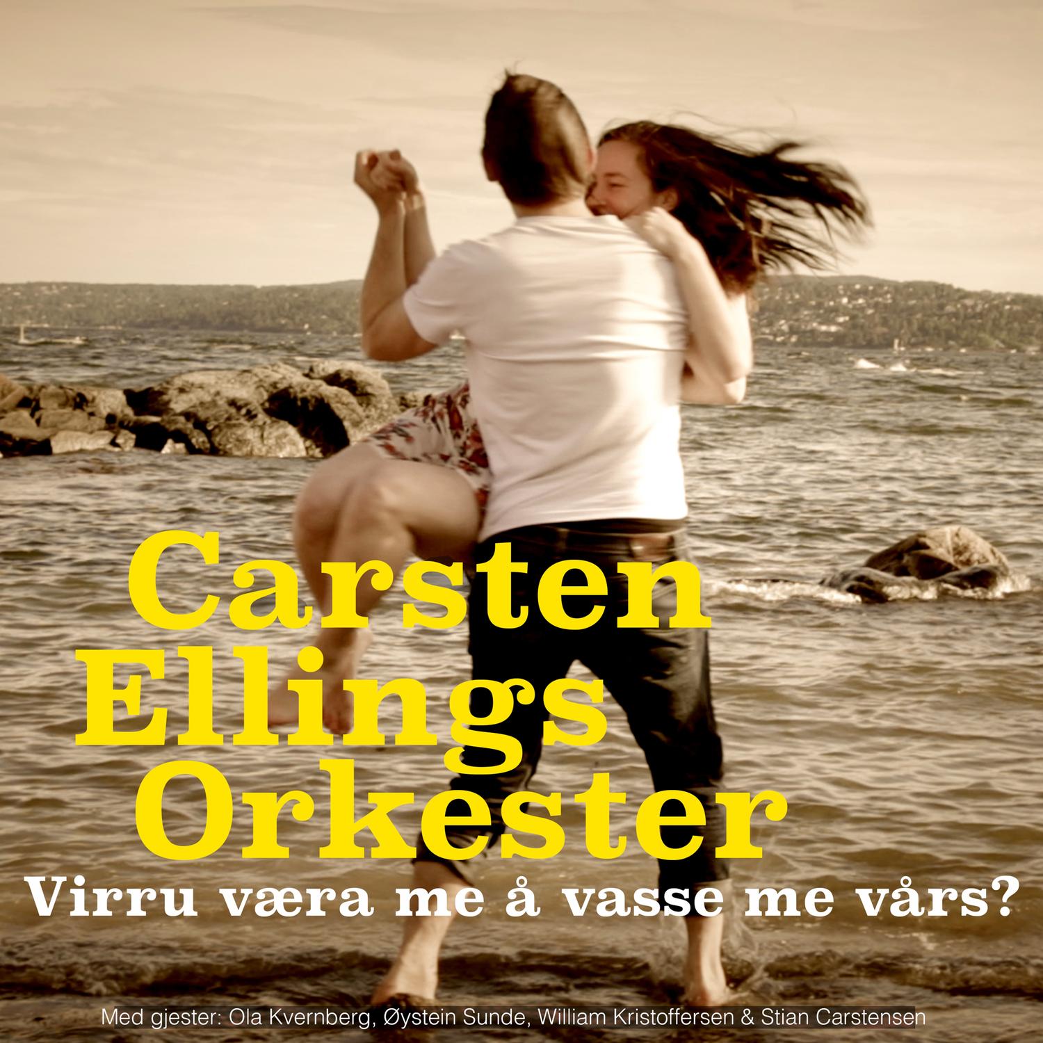 Virru væra me å vasse me vårs?
