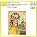 Mozart: Symphonies Nos.40 & 41专辑