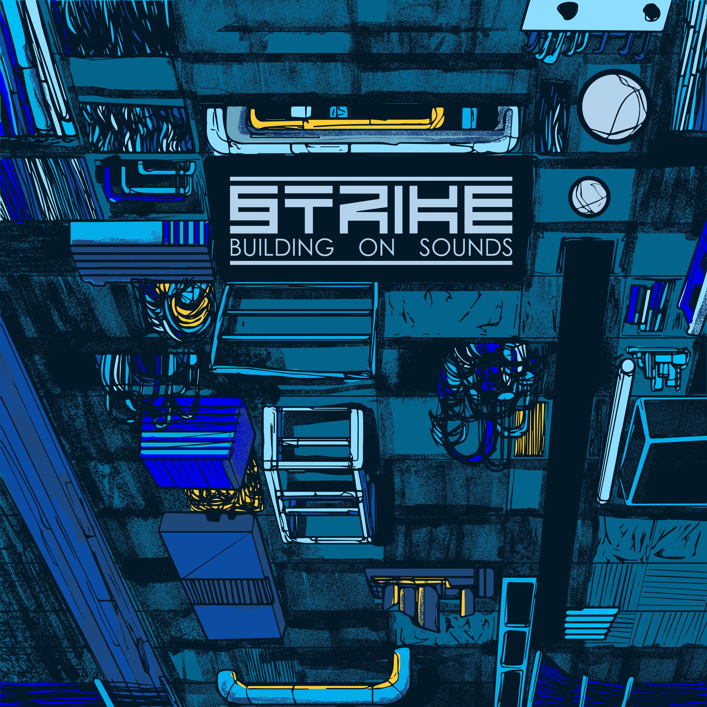 Building on Sounds 3