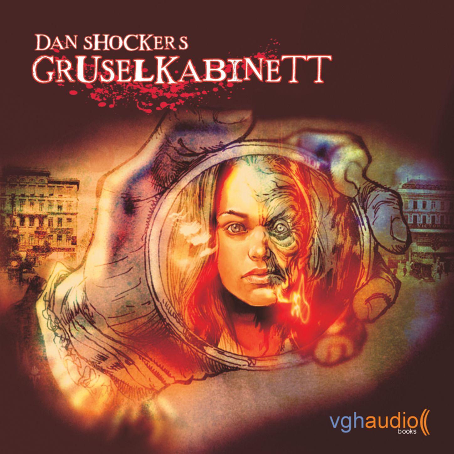 Geister der Vergangenheit