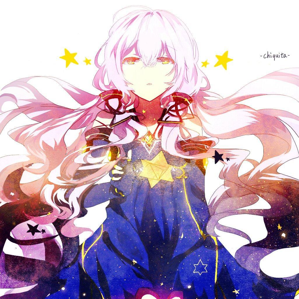 星尘(ฅ∀<`๑)♡