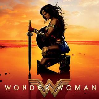 神奇女侠//Wonder women