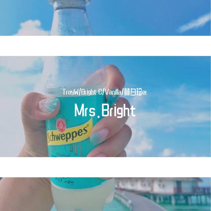 Mr.Bright