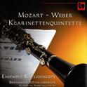 Mozart & Weber: Klarinettenquintette (Clarinet Quintet)专辑