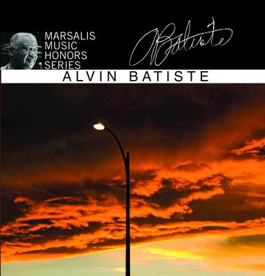 Marsalis Music Honors Series