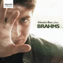 Alessio Bax plays Brahms专辑
