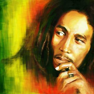 Bob·Marley