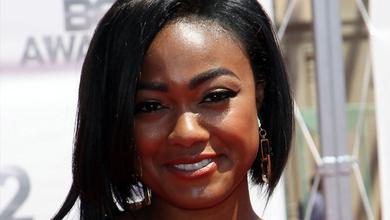 Tatyana Ali