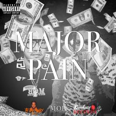 Major Pain (feat. Buc Noi)