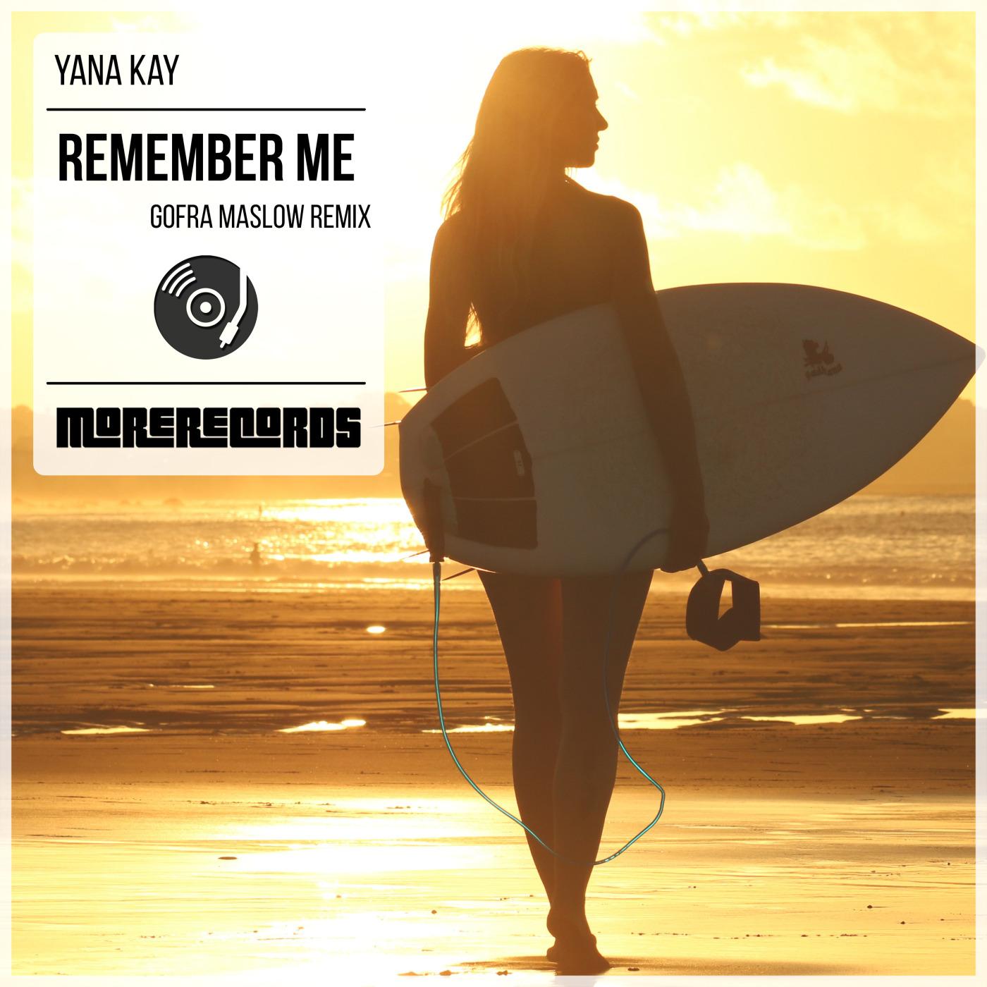 Remember Me