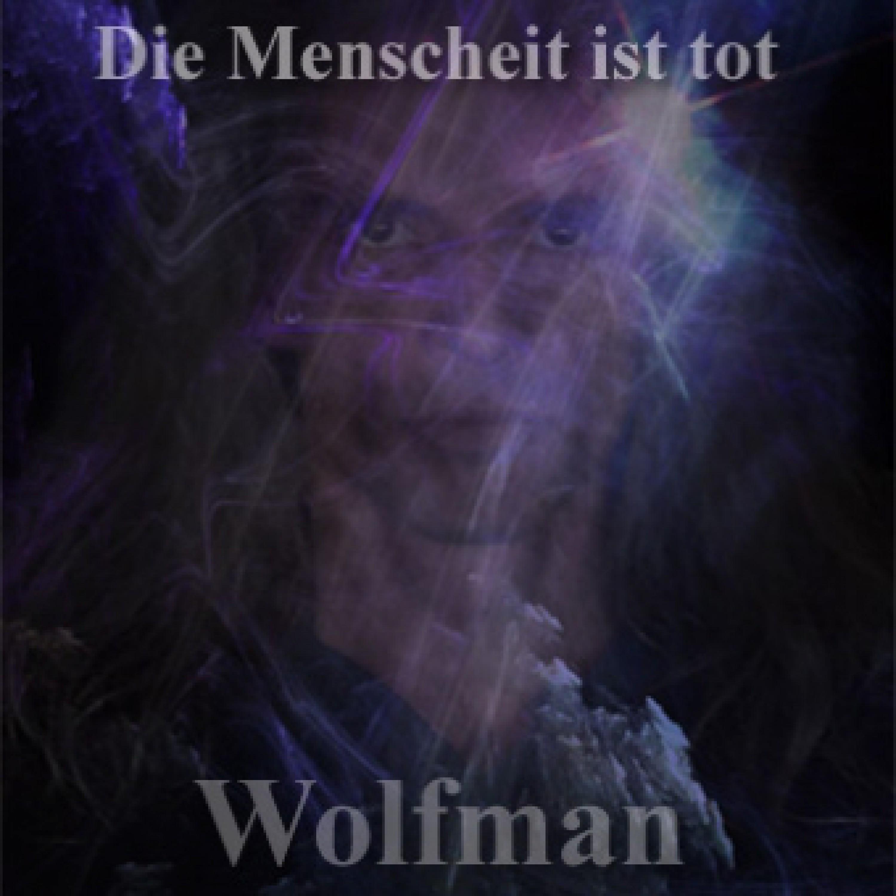Die Menschheit Ist Tot