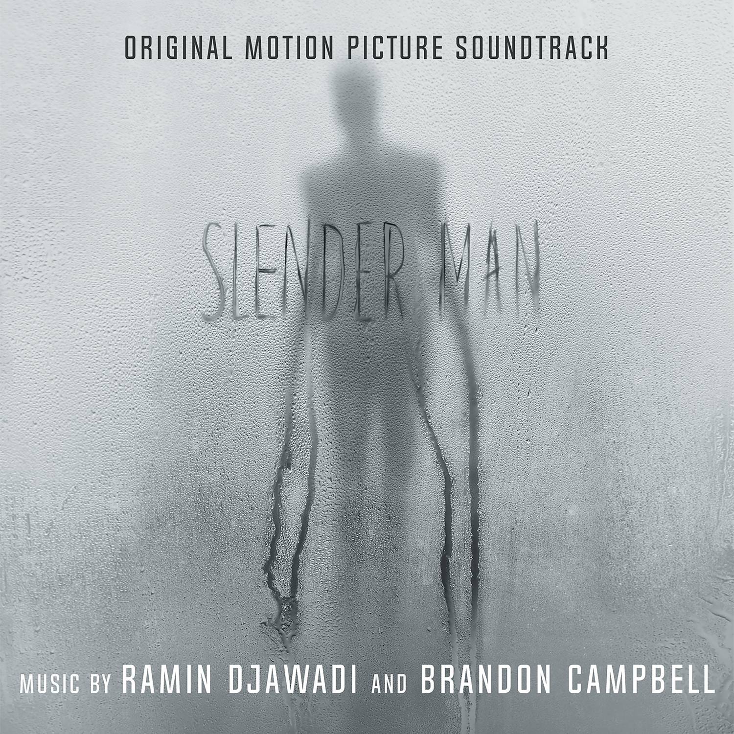 Slender Man (Original Motion Picture Soundtrack)专辑