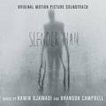 Slender Man (Original Motion Picture Soundtrack)