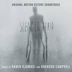 Slender Man (Original Motion Picture Soundtrack)专辑