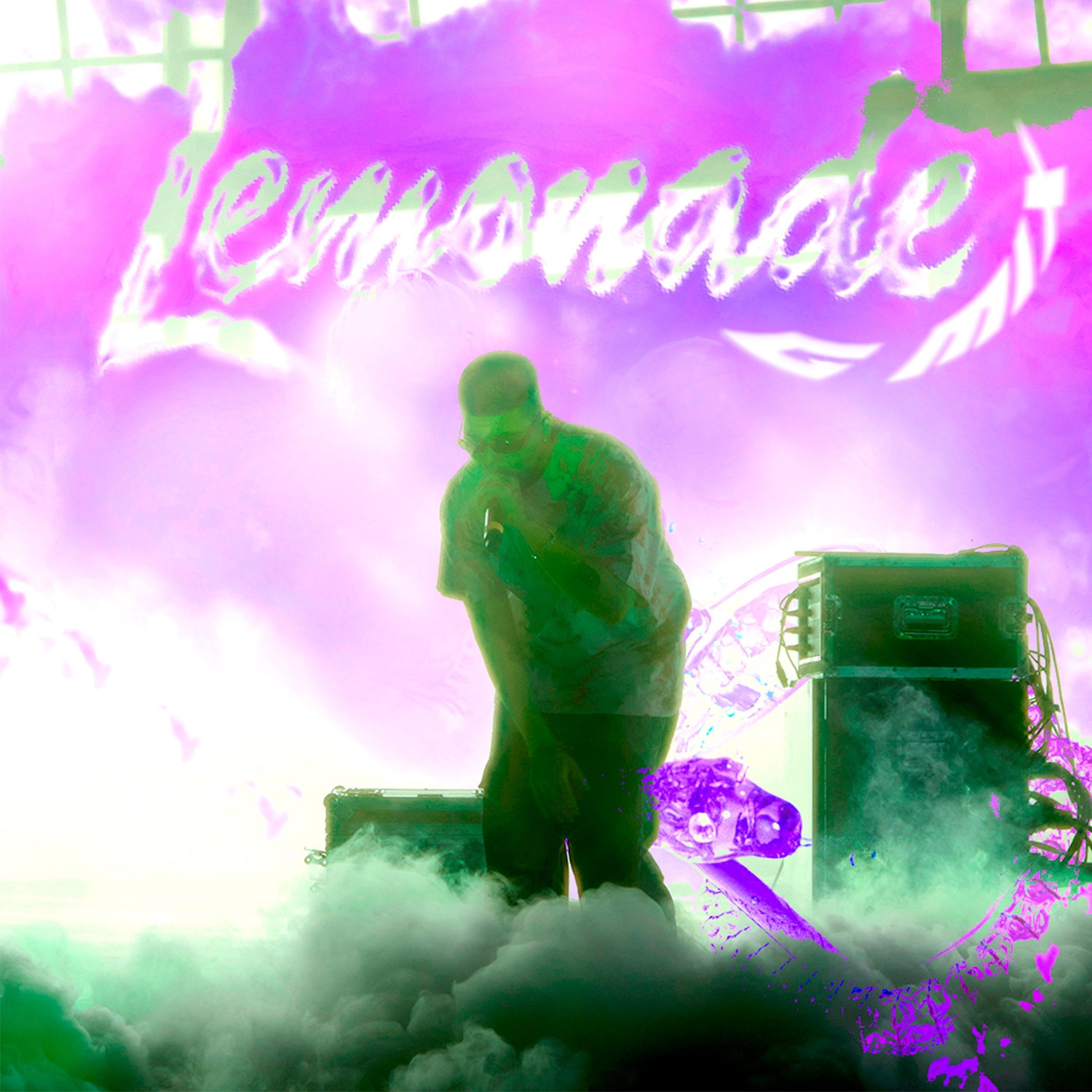 Lemonade