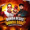 Dj Carlos Henrique - Bunda Desce Bunda Sobe