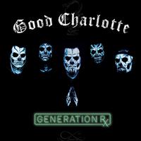 Prayers - Good Charlotte (unofficial Instrumental) 无和声伴奏