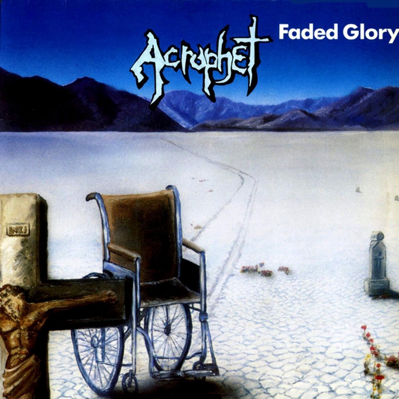 Faded Glory