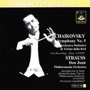 Tchaikovsky: Symphony No. 5 - Strauss: Don Juan专辑