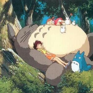 宫崎骏与久石让合作的25年超全收录