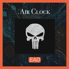 Air Clock