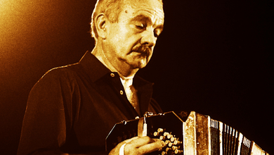 Astor Piazzolla