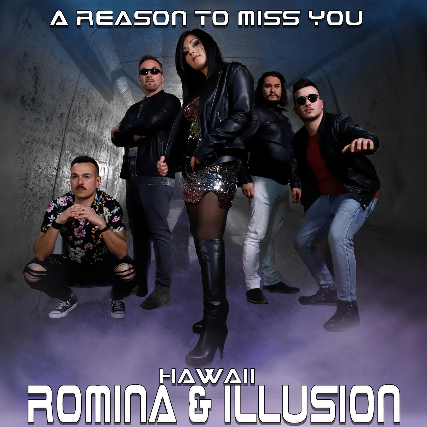 A Reason to Miss You
