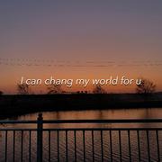 I Change My World For U ft Heat j