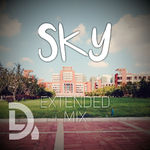 SKY (Extended Mix)专辑