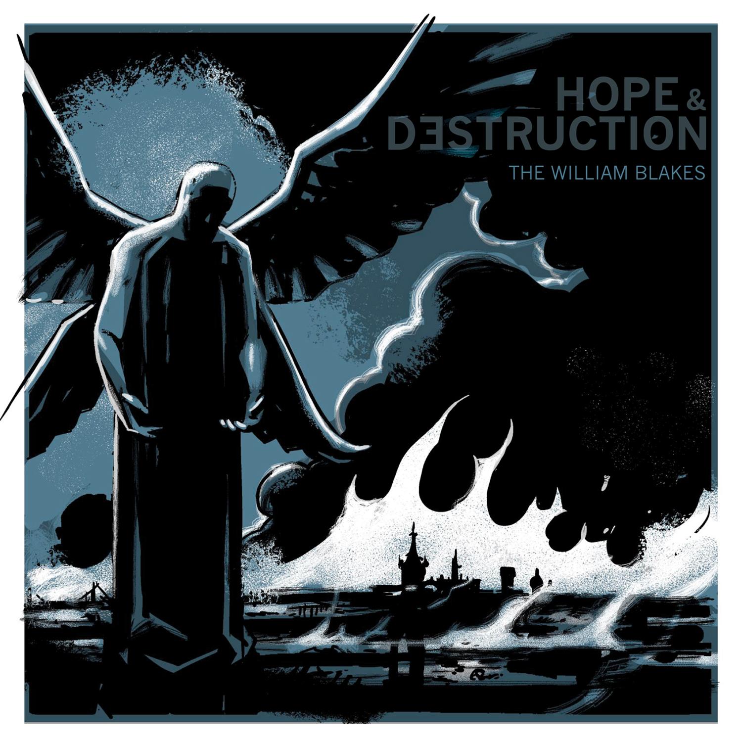 Hope and Destruction (Radio Edit)