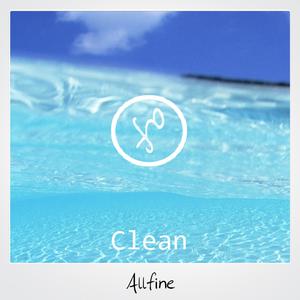 AOA - 动摇Clean