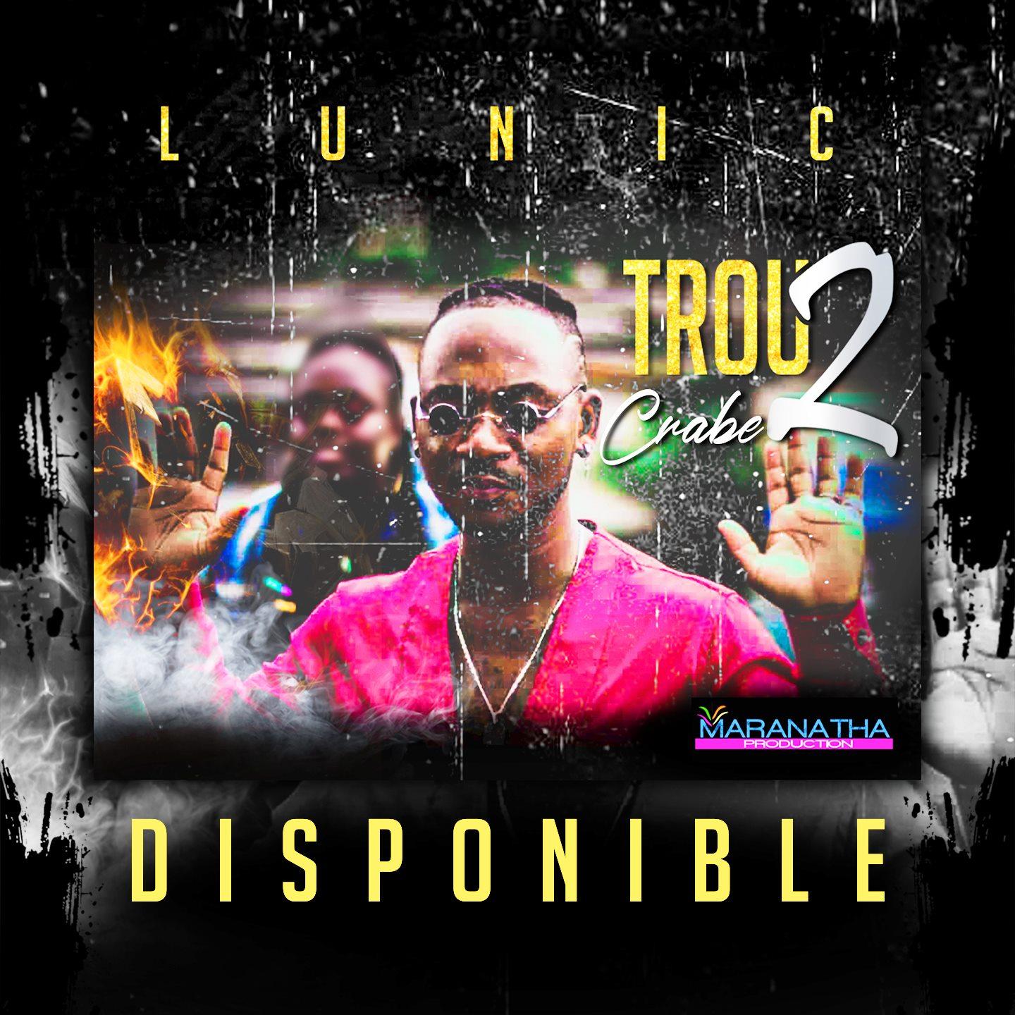 Trou 2 crabe
