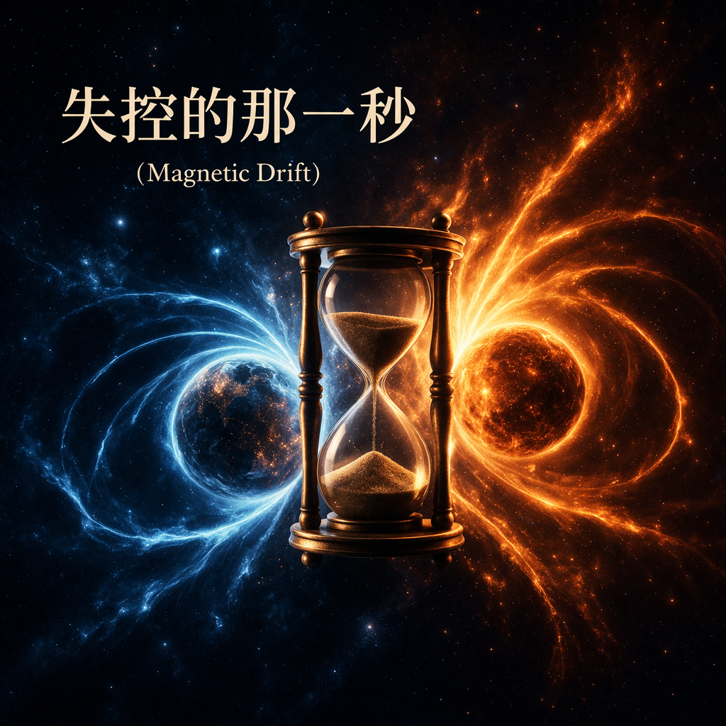 失控的那一秒(Magnetic Drift)