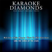 Where the Wild Roses Grow (Karaoke Version)