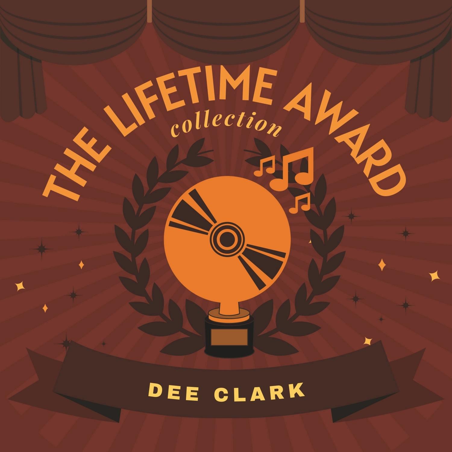 The Lifetime Award Collection