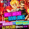 Willi Wedel - Besser widerlich als wieder nicht (DJ Mystery Hardstyle Remix)