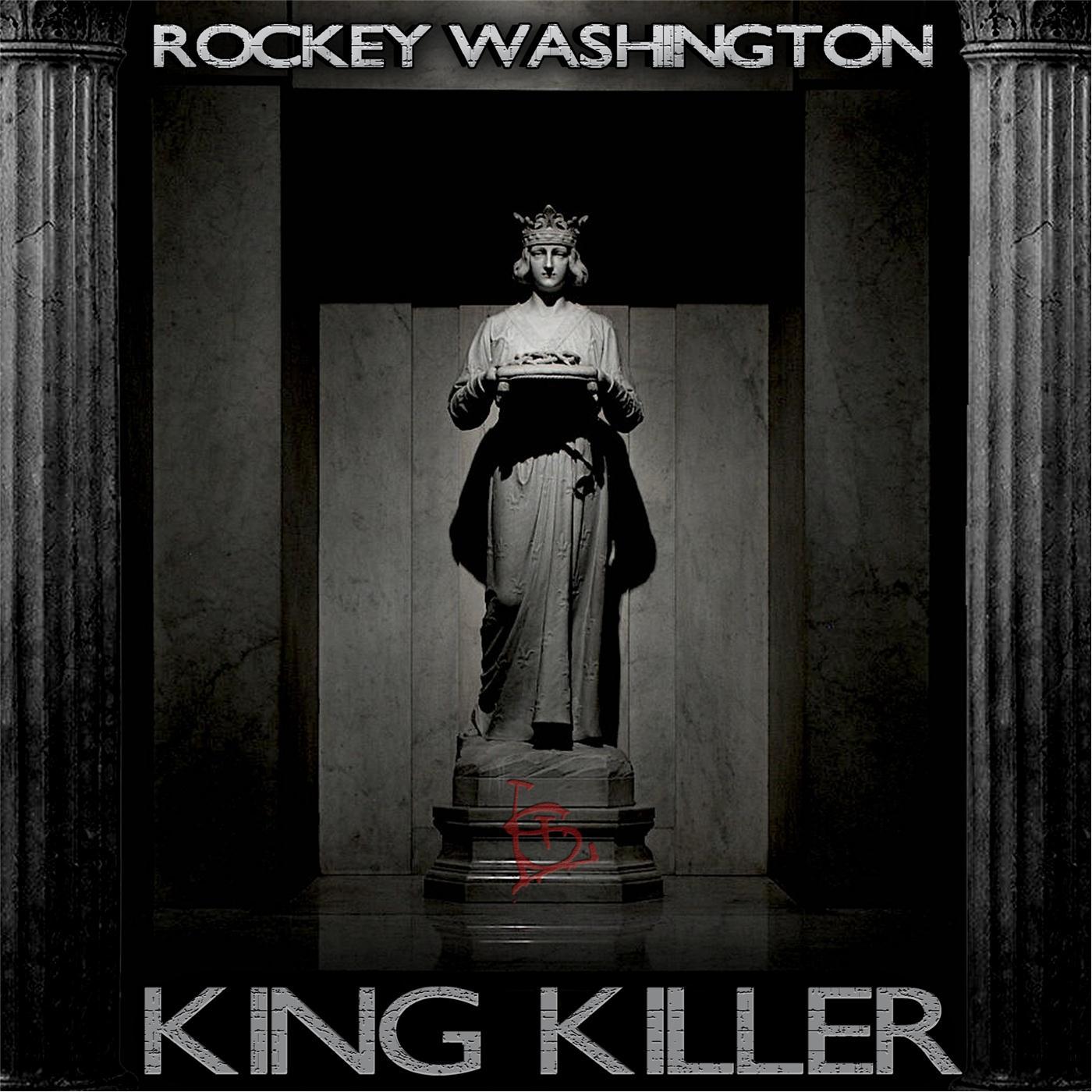 Rockey Washington - Number One