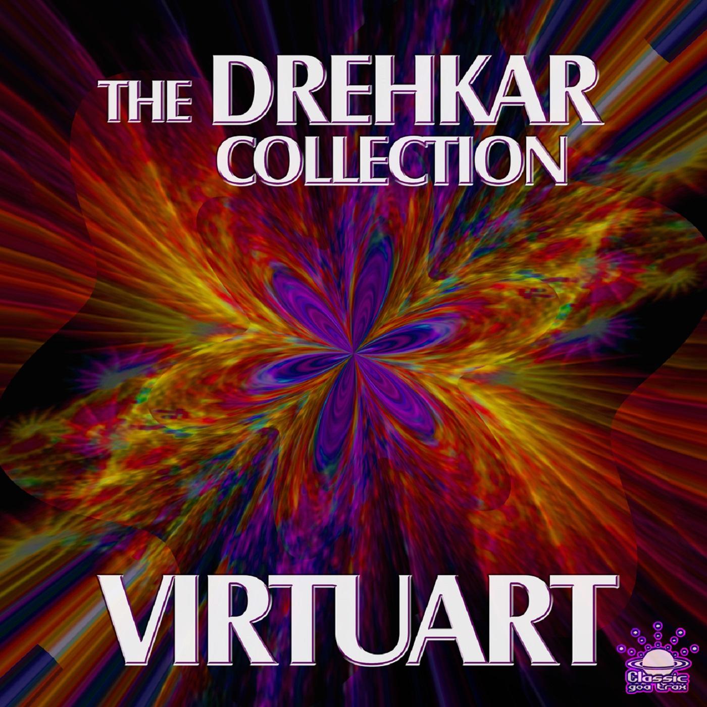 Virtuart - La Skunk Duplakar