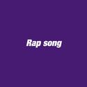 Rap song