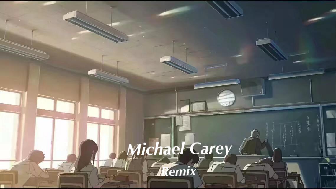 Finally (Michael Carey Remix)专辑