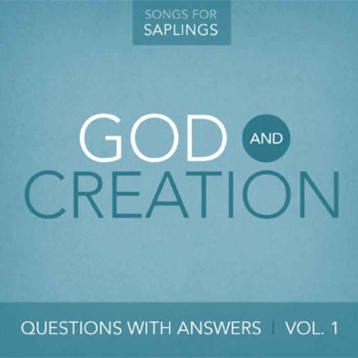 Questions with Answers Vol. 1: God and Creation