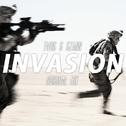 Invasion 专辑