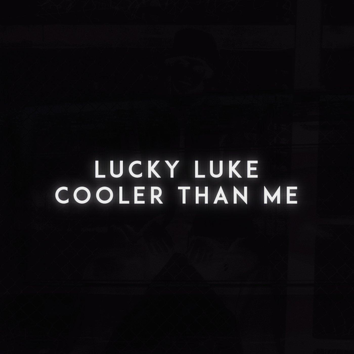 Cooler Than Me Pro (Radio Edit)