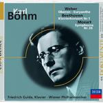 Elodokumente: Karl Böhm: Mozart / Beethoven / Weber专辑