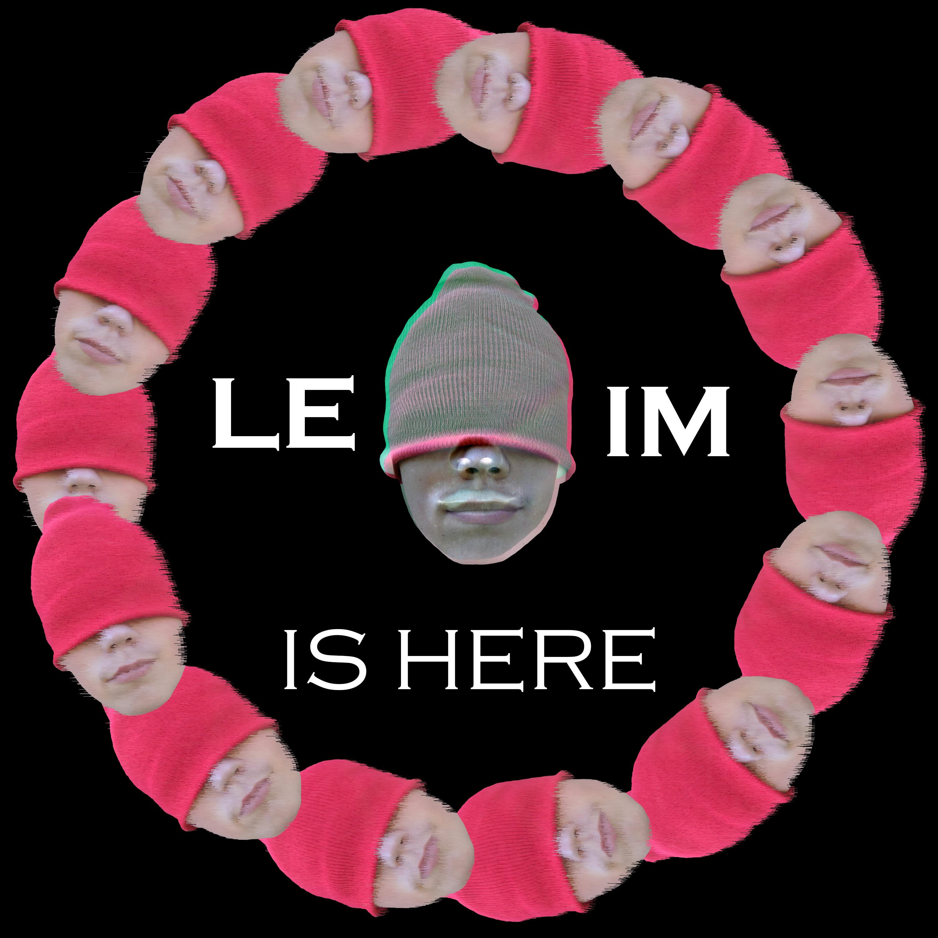 Leim Is Here