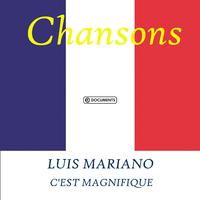 Luis Mariano - C'est Magnifique (karaoke Version)